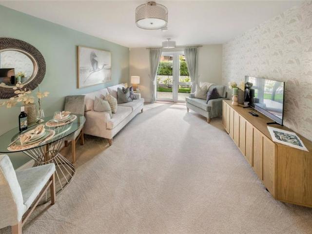 Apartment for rent in The Butts, Kent