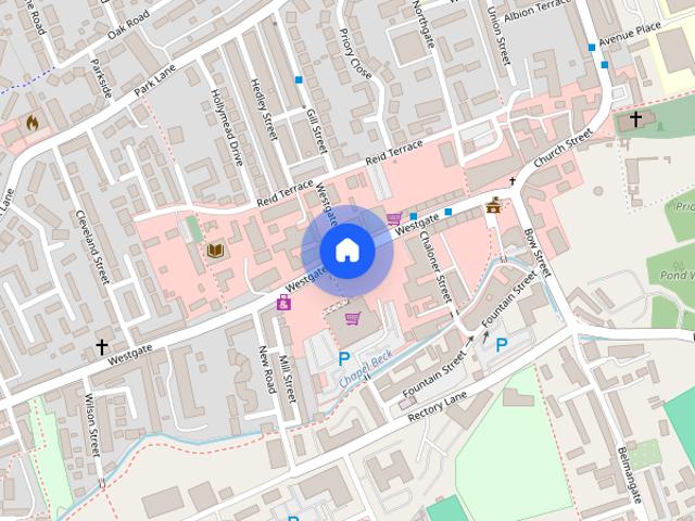Apartment for rent in Guisborough, Redcar And Cleveland