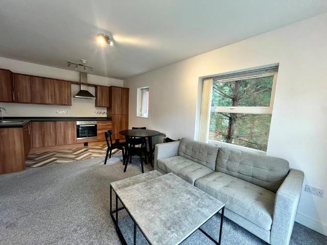 Apartment for rent in Georgia, Greater Manchester