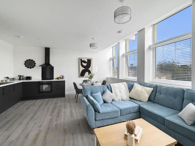 Apartment for rent in Woodston, Peterborough