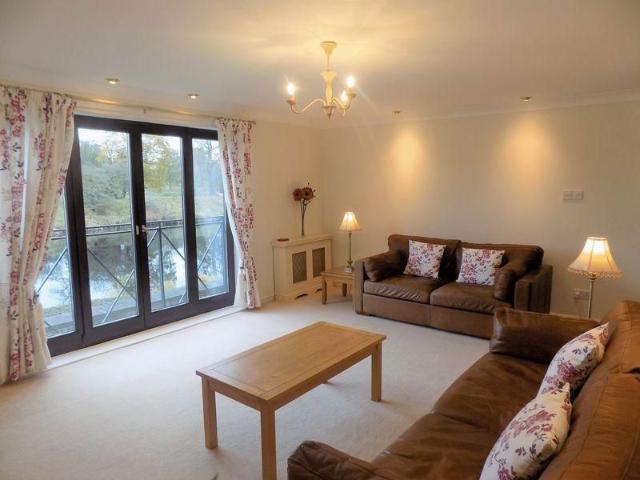 Apartment for rent in Yarm, Tees Valley