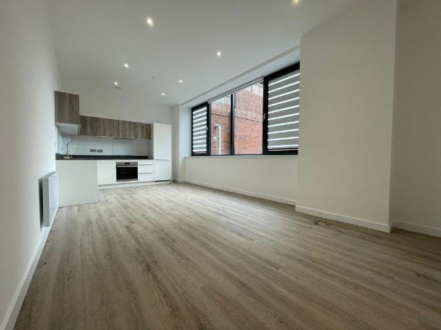 Flat for rent in Priest Down, Hampshire