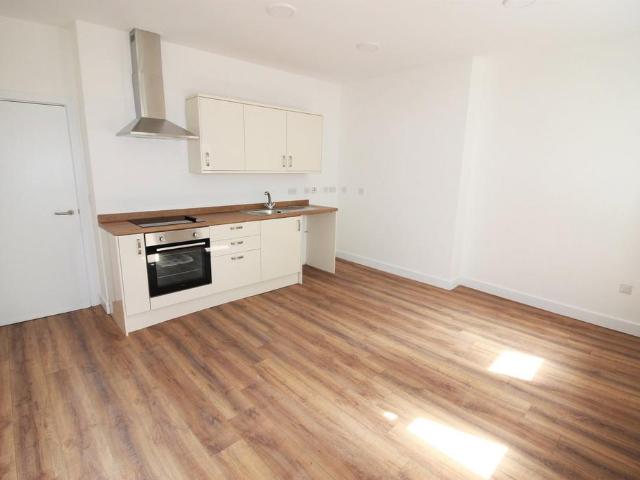 Flat for rent in Upton, Babbacombe