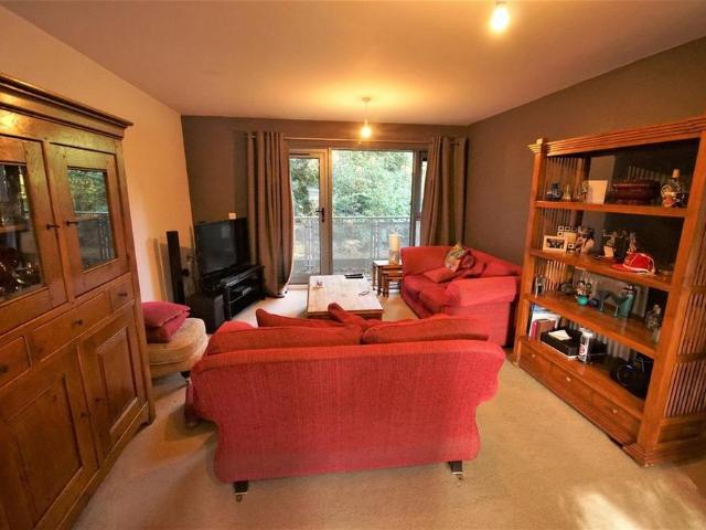 Apartment for rent in Wake Green, West Midlands