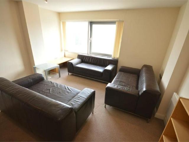 Apartment for rent in Monkwearmouth, Sunderland