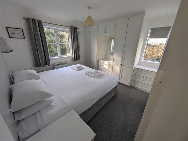 Apartment for rent in Falmouth, Cornwall