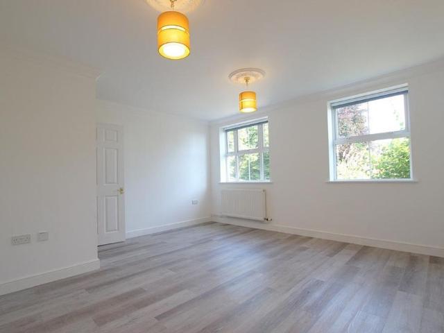 Apartment for rent in Great Malvern, Forthampton