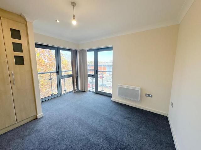 Apartment for rent in Hythe, Fordham Heath