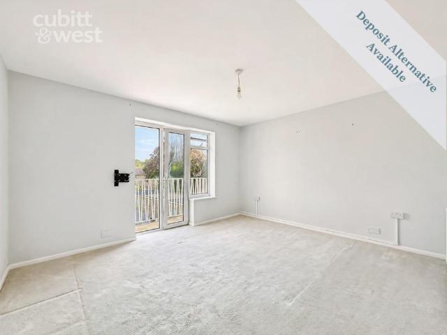 Apartment for rent in Brighton & Hove