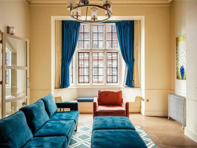 Apartment for rent in Westminster, Greater London