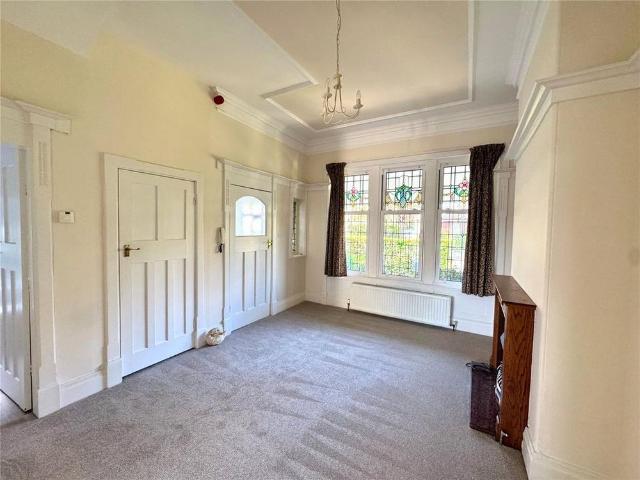 Apartment for rent in Oatlands, Harrogate
