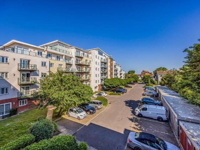 Flat for rent in Milton, City Of Portsmouth