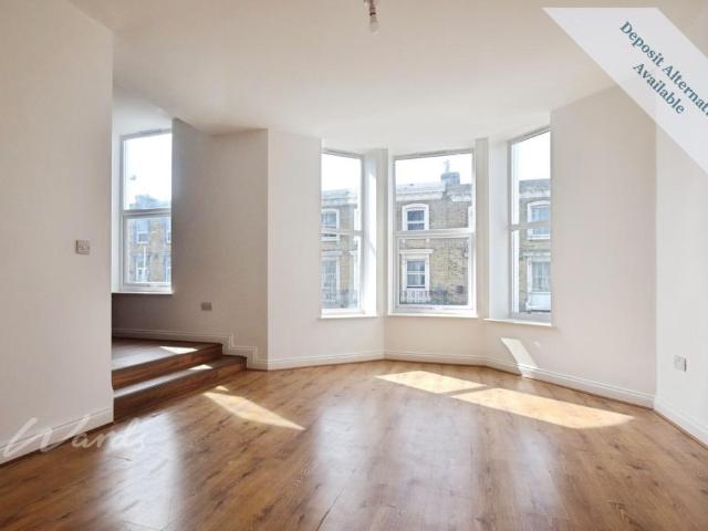 Flat for rent in Cliftonville West, Acol