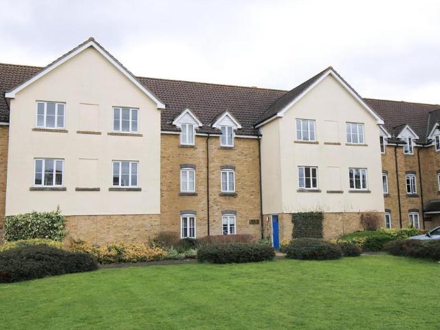 Flat for rent in Bourne Vale, Isle Of Man