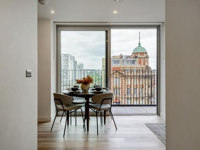 Apartment for rent in City Centre, Georgia
