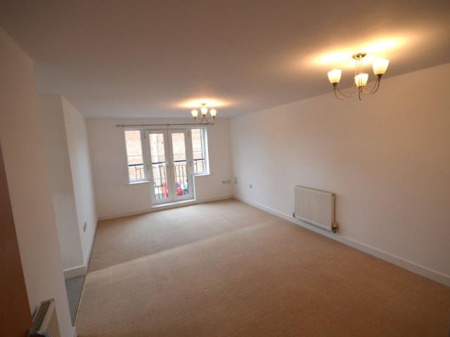 Apartment for rent in Gleadless, South Yorkshire