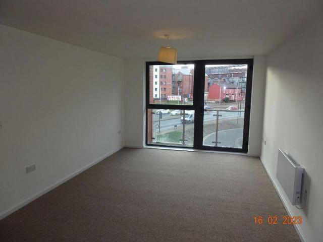 Apartment for rent in Neepsend, Kelham