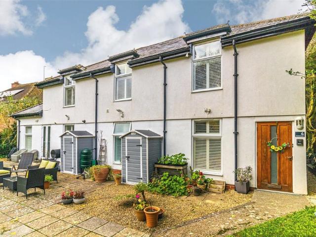 Flat for rent in Wanborough, Swindon