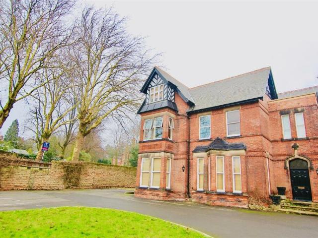 Apartment for rent in Haddon, East Midlands