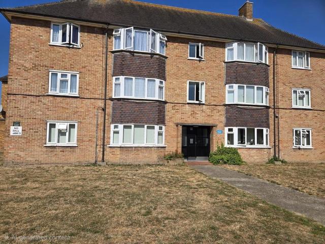 Apartment for rent in Carterhatch, Greater London