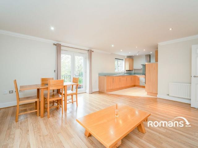 Apartment for rent in Sunningdale, Windsor and Maidenhead