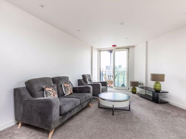 Apartment for rent in Portsea, Portsmouth