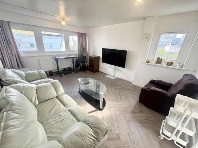 Apartment for rent in Civic Centre Estate, Birmingham