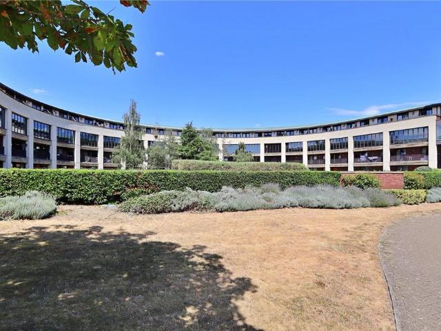 Flat for rent in Milton Keynes
