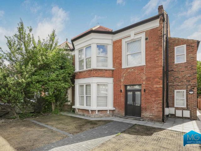 Flat for rent in Whetstone, Isle Of Man