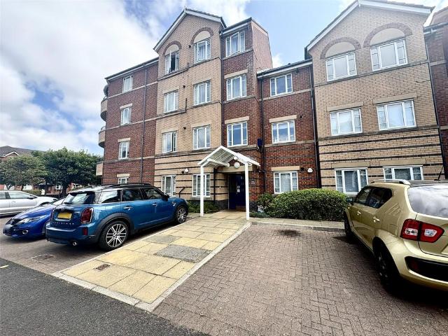 Flat for rent in Meols Cop, Southport
