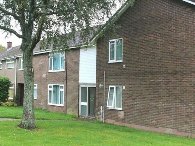 Flat for rent in Coed Eva, Cwmbrân
