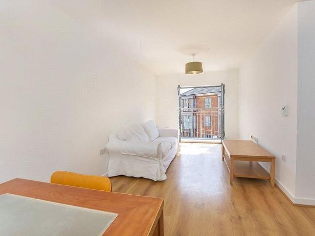 Apartment for rent in High Field, York