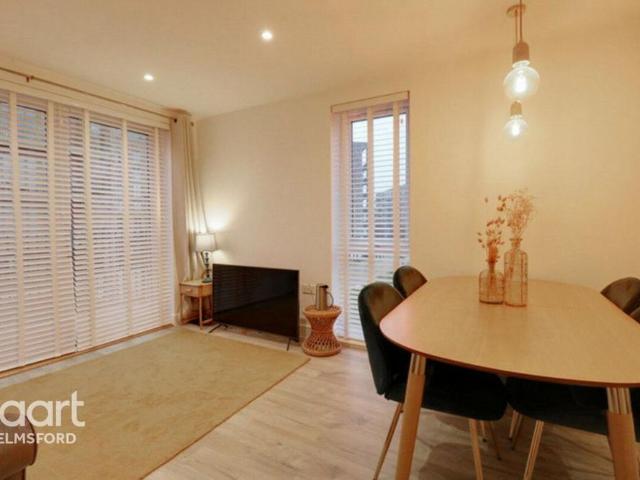 Apartment for rent in Moulsham, Chelmsford