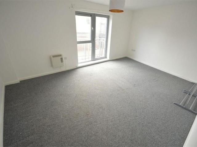 Apartment for rent in Ashbrooke, Sunderland