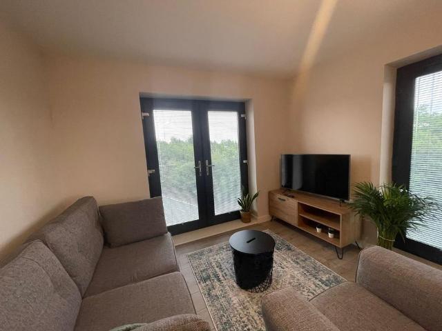 Apartment for rent in West Yorkshire