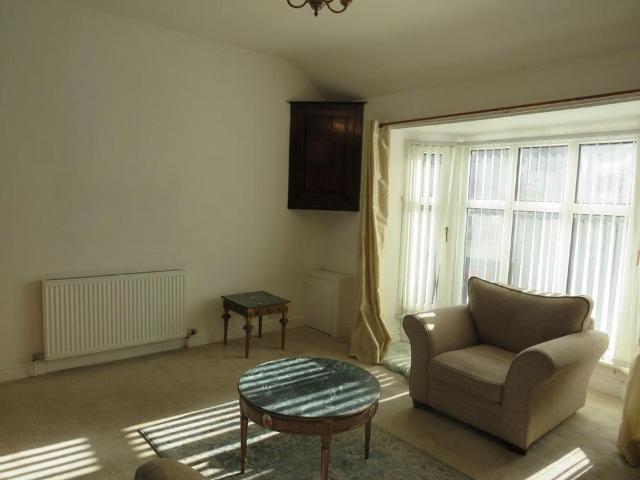 Apartment for rent in Llangefni