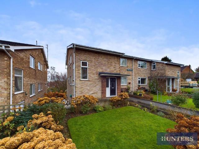 Flat for rent in South Cliff, Kepwick