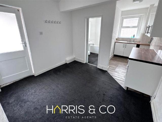 Flat for rent in Fleetwood, Cabus