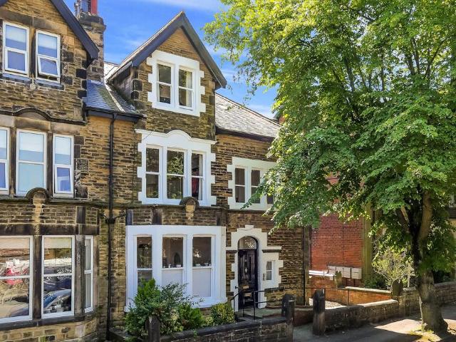 Flat for rent in Rossett, Harrogate