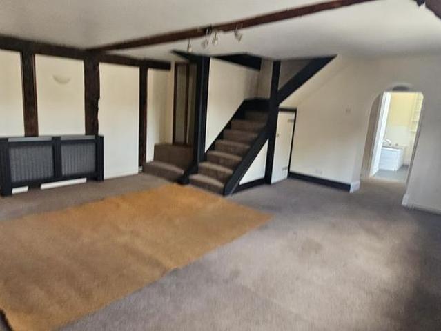 Apartment for rent in Brookville, Norfolk