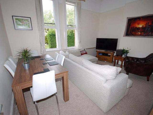 Apartment for rent in Milverton, Green Close