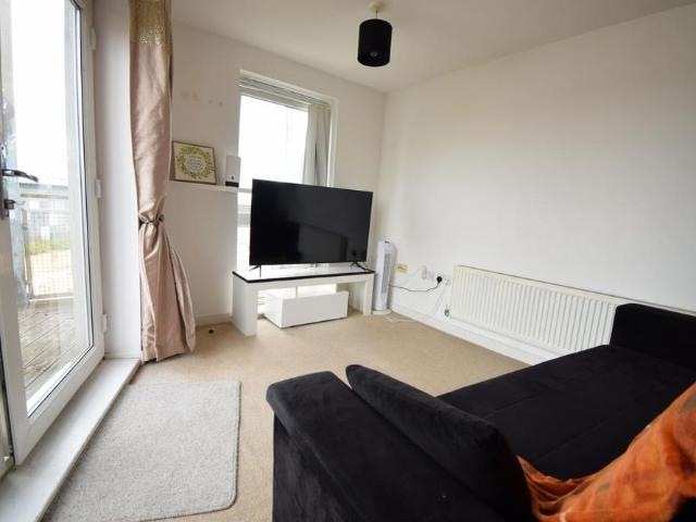 Apartment for rent in Monks Orchard, Kent