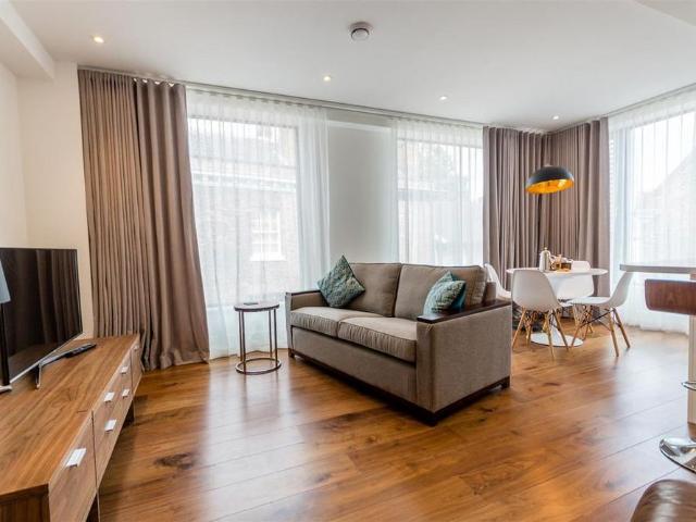 Apartment for rent in High Field, York