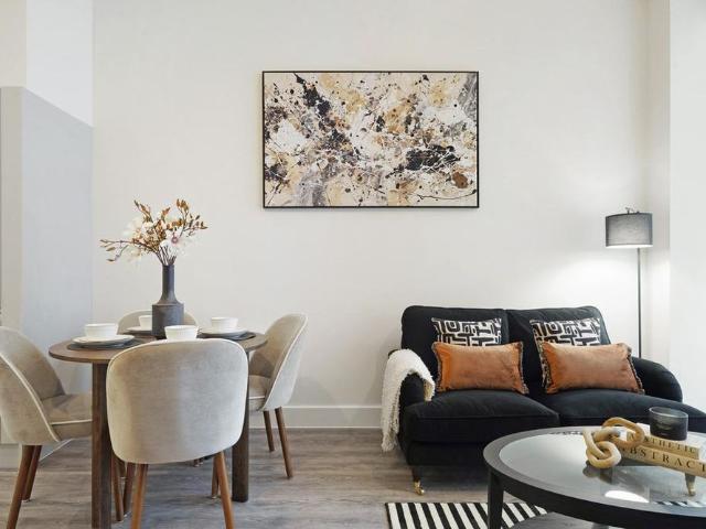 Apartment for rent in The Stow, Harlow
