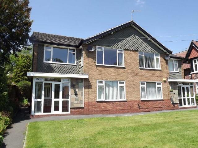 Flat for rent in Disley