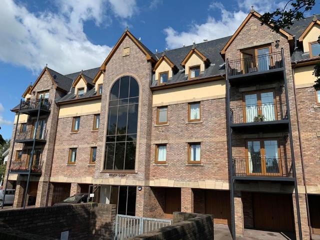 Flat for rent in Moorville