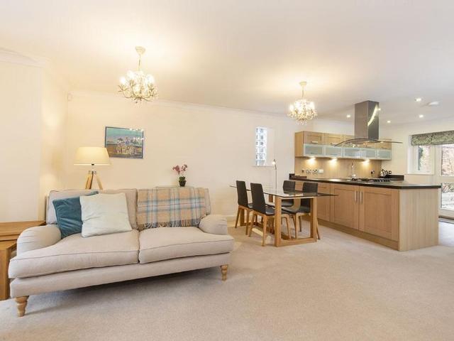 Apartment for rent in High Field, York