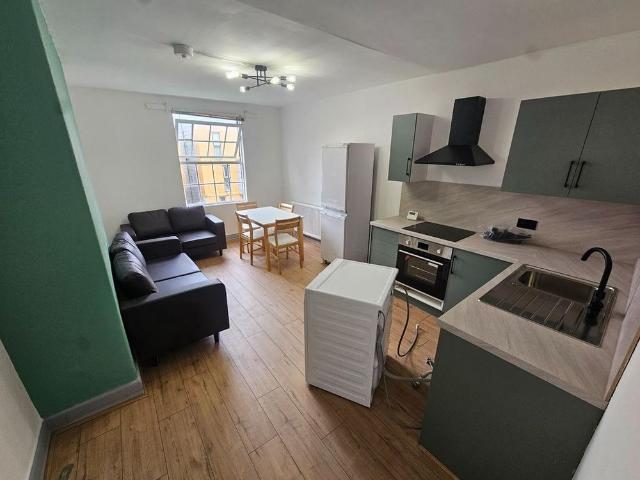 Apartment for rent in Georgia, Greater Manchester