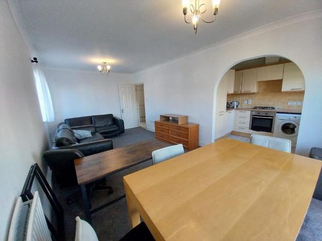 Apartment for rent in The Slade, Oxfordshire