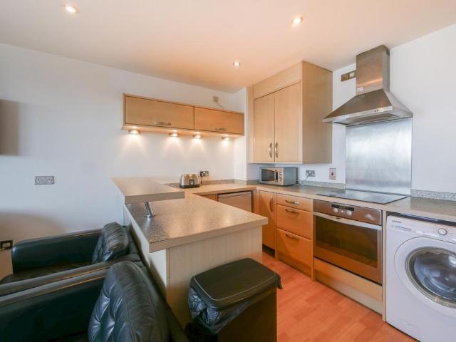 Apartment for rent in West Yorkshire